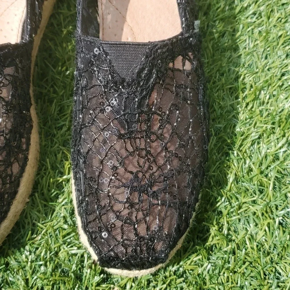 Joy & Mario Womens Shoes